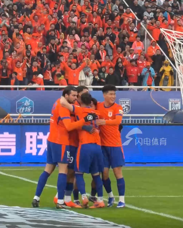 山东电视新闻频道直播泰山队4月三场中超焦点战