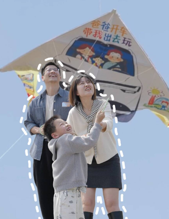 江苏小孩哥把“不写作业”心愿放飞上天 山东小学生回应