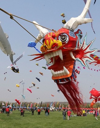 财经加点“言”丨城市进化论之潍坊篇