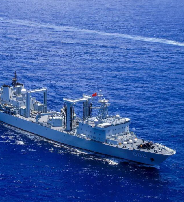 海军多艘舰艇将面向公众开放 预约方式公布