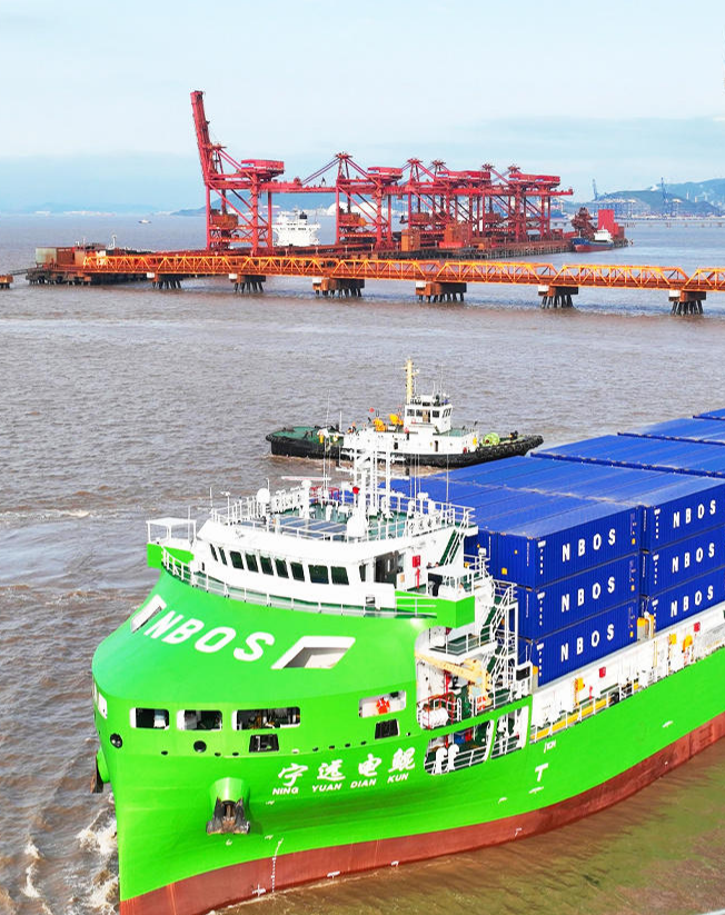 全球最大、重大跨越 本周我国多领域解锁新成就