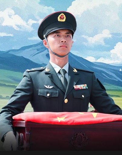 英雄回家！第十三批在韩志愿军烈士遗骸归国