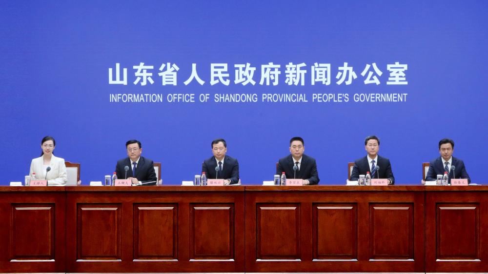 解读《关于支持场景培育开放应用推动新质生产力突破发展的行动方案》政策例行吹风会