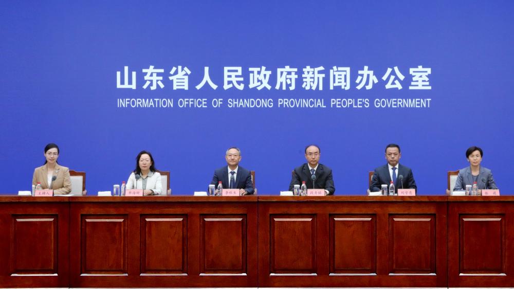 山东盐碱地等耕地后备资源综合利用试点经验成效情况