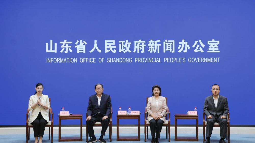 奋进“十五五”民企勇担当民营企业家系列记者见面会