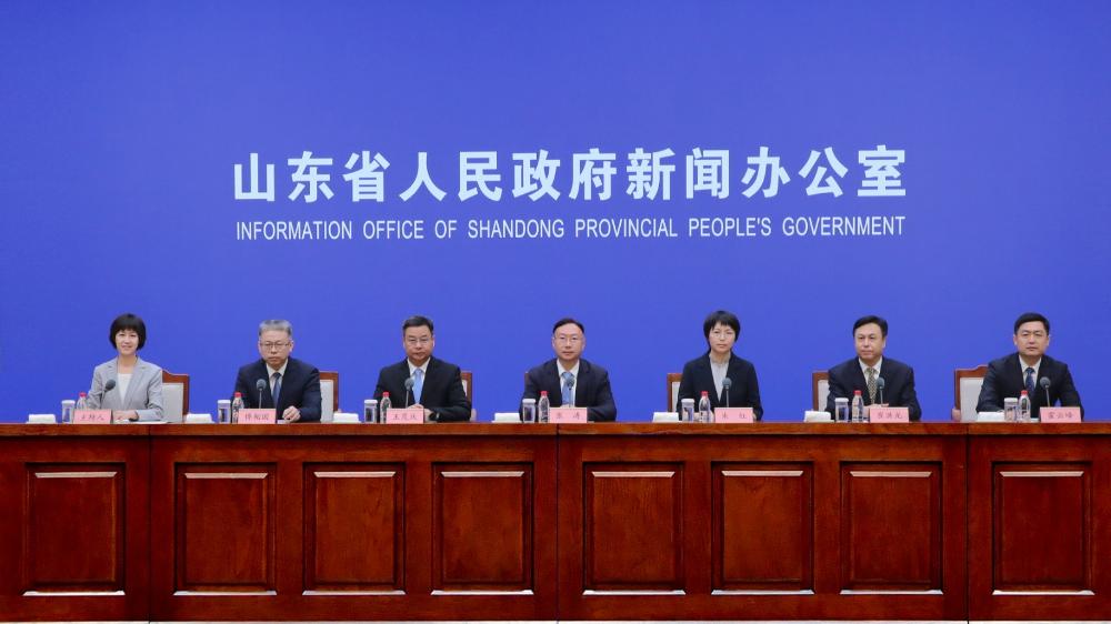 2026年上半年山东省经济社会运行情况