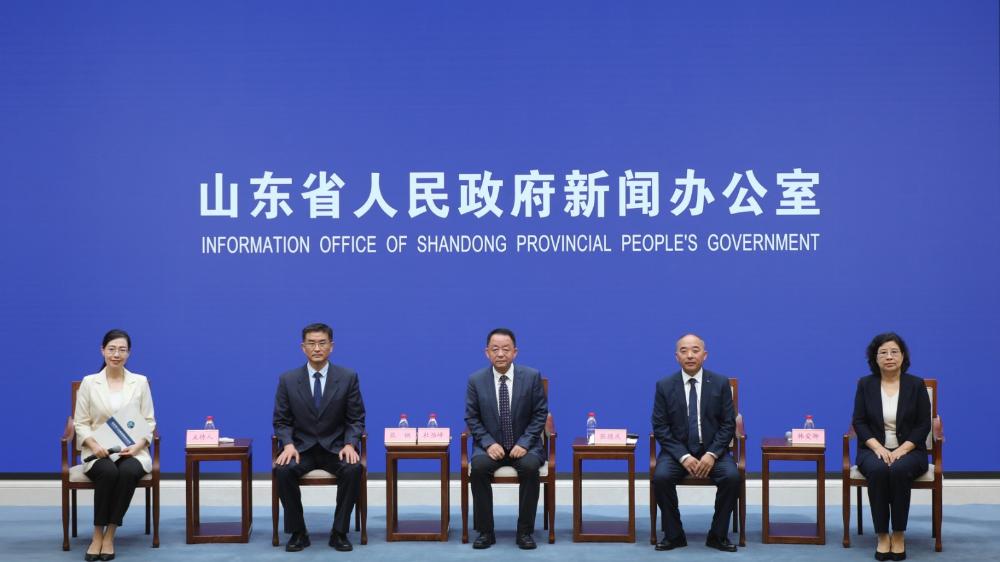 “医心筑梦新征程，护航健康新蓝图”主题记者见面会