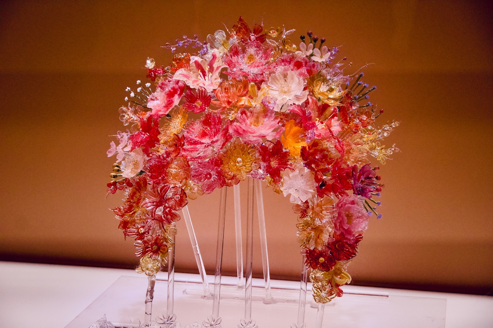 繁花