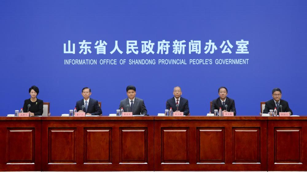 解读《关于推动电子商务扩能提质的若干措施》政策例行吹风会