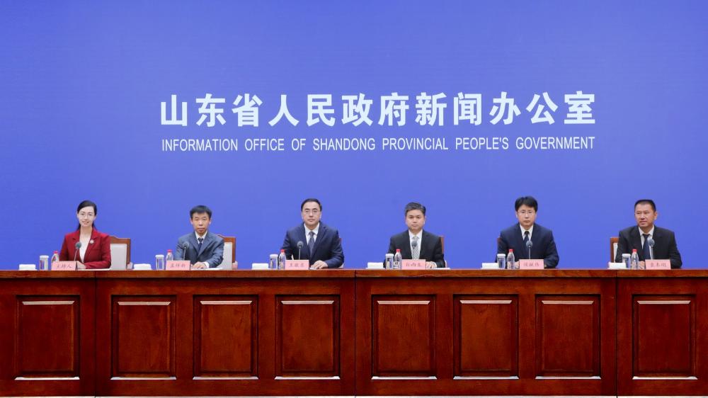“三秋”生产技术和服务情况新闻发布会