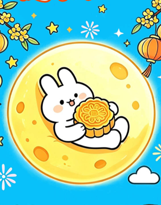 中秋话养生 健康常相随