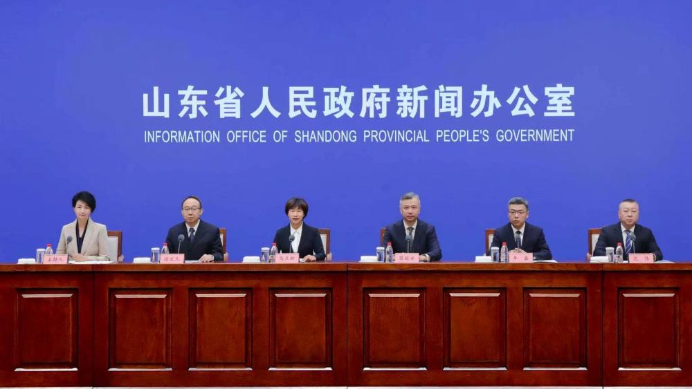 山东聚力提升生育支持保障服务水平，促进人口高质量发展情况