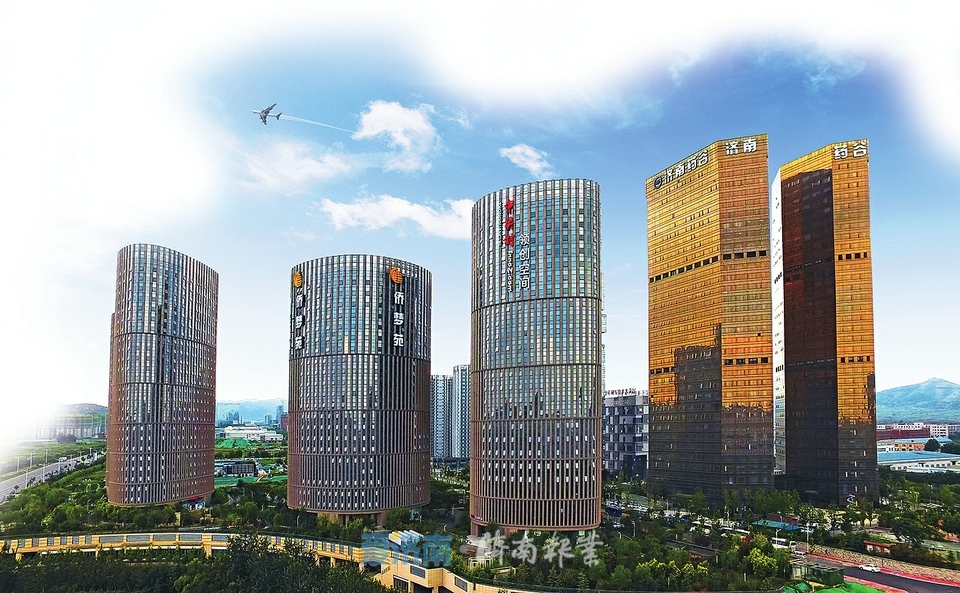 济南市制定11条政策措施支持企业勇攀高峰 到2025年累计培育市级专精特新企业2000家以上