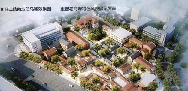 济南中山公园地块征收范围确定 改造后公园面积将翻倍