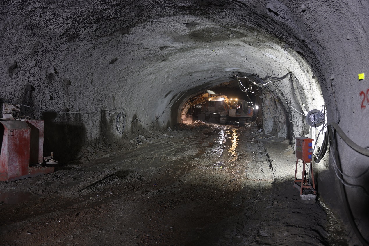 青岛构建山东省首个地下人防停车网开创停车模式新版图