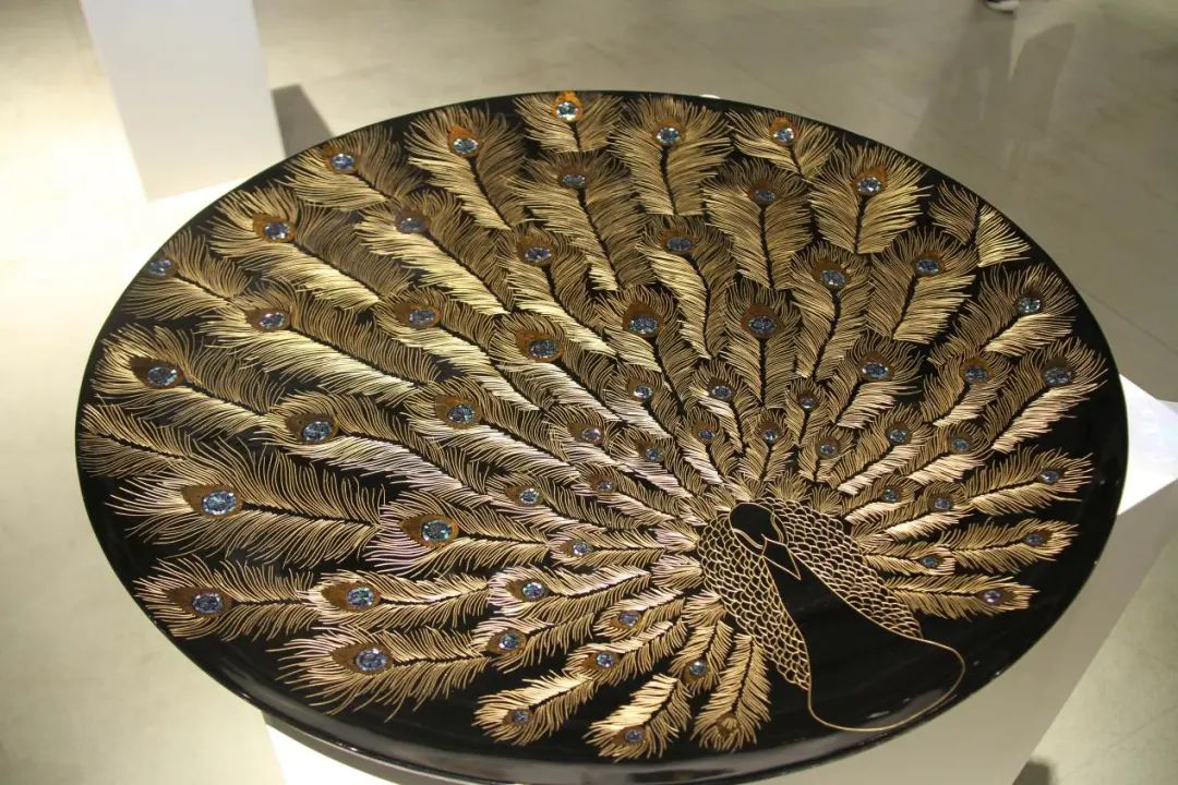 推动传统工艺创造性转化创新性发展潘鲁生在中华手造峰会发表主旨演讲