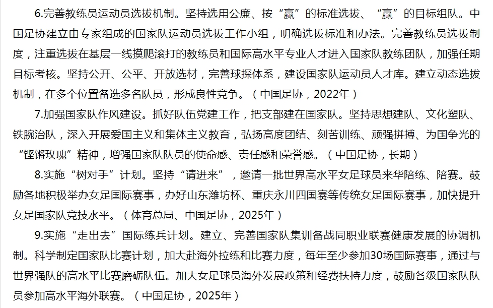 图片来源：国家体育总局官网截图