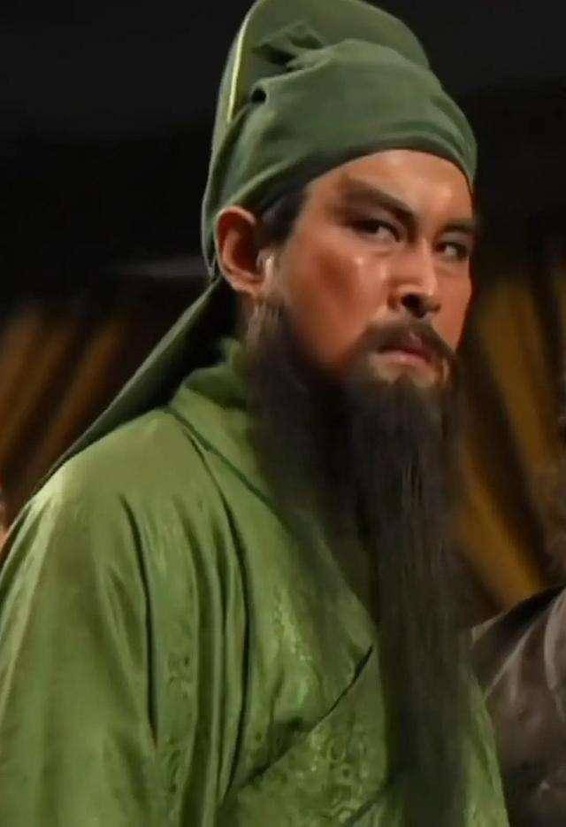 三国演义》关羽扮演者陆树铭去世：出生于青岛，曾与巩俐、张艺谋合作