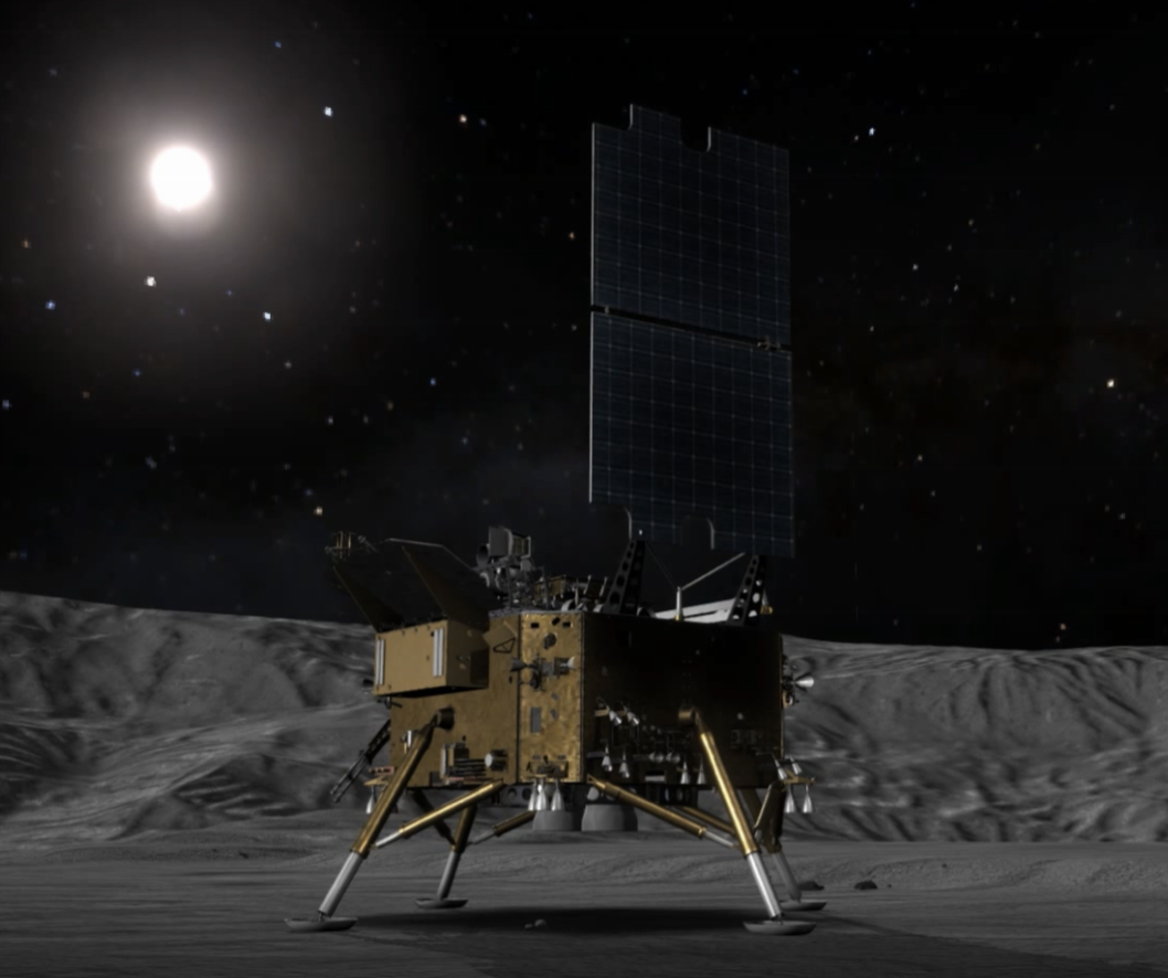 嫦娥八号拟2028年前后发射，与嫦娥七号等组成月球科研站基本型