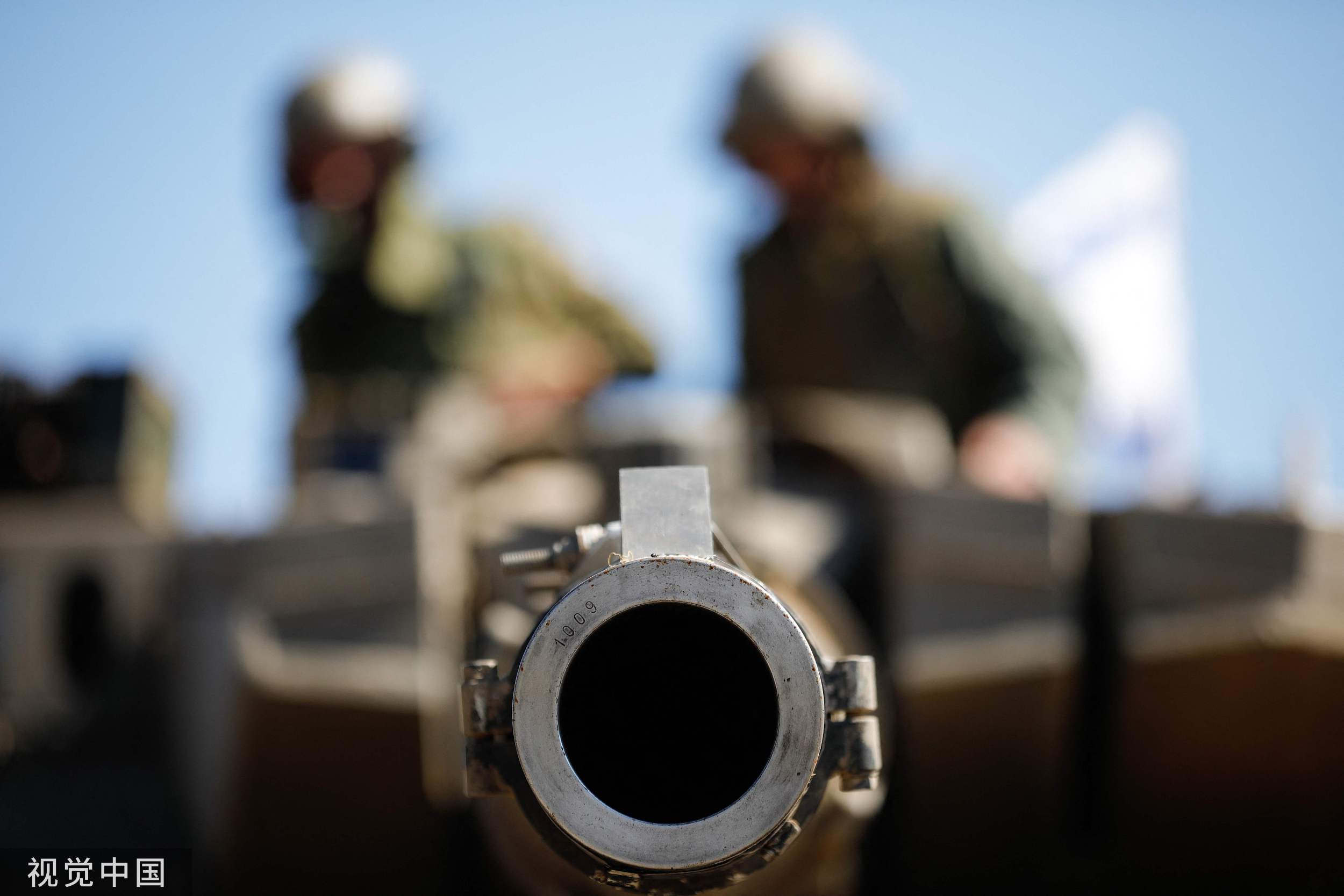 以色列国防部长：以军对加沙地带地面攻势或将持续三个月