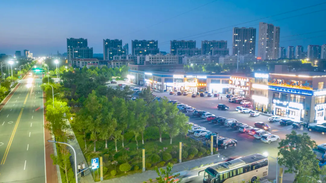 来威海南海新区,总能找到适合你的消暑度假方式