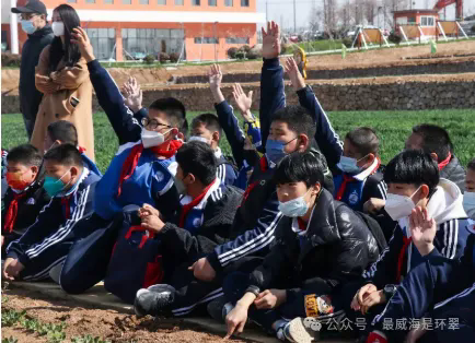 回首2024丨威海市环翠区：看见城乡蝶变的无限幸福(图4)