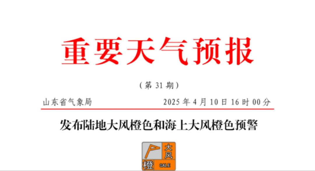 局部12级!山东此次大风天气持续多久?专家解读来了