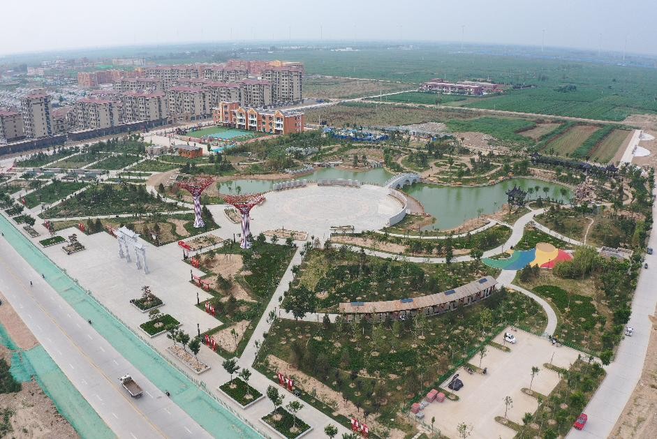 中国·陵城区--陵城区政府门户网站