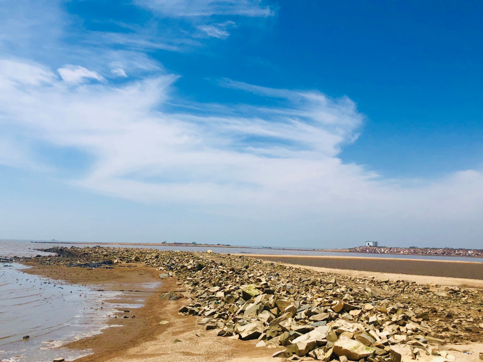 【美丽乡村】组图:田横岛省级旅游度假区催诏村