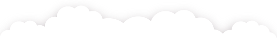 简易白云分割线