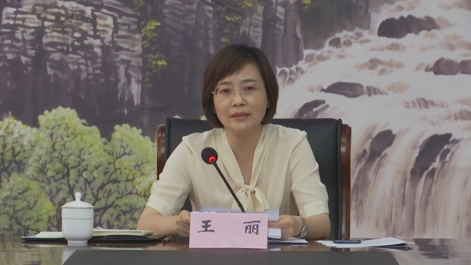 【滨城】滨城区加强居住环境整治提升 助推精致城市建设