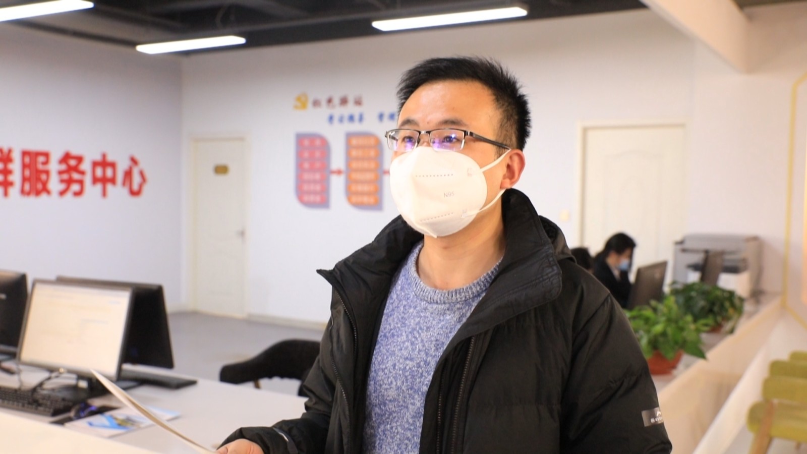 滨城区：护航“企业全生命周期”