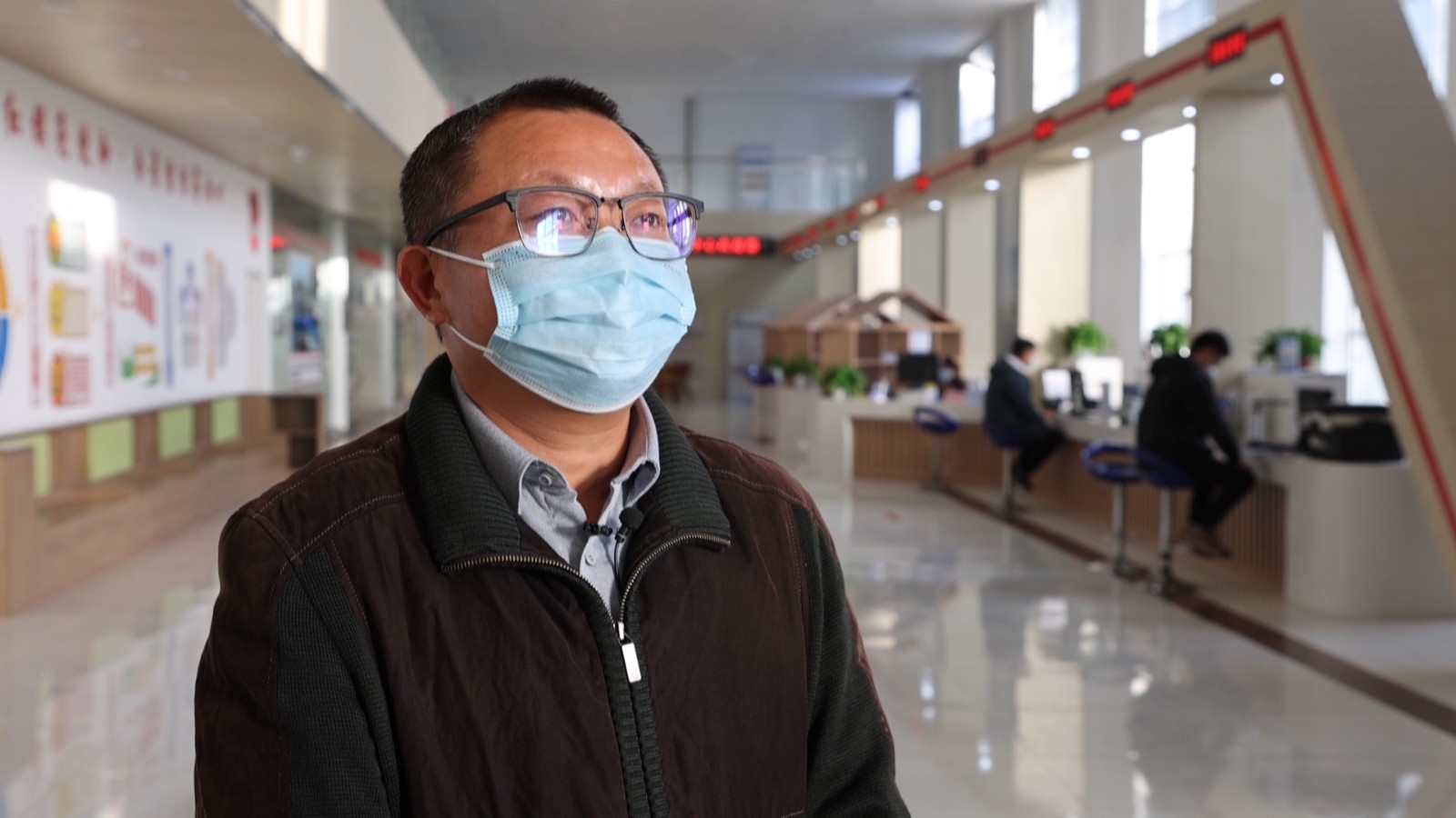 滨城区：护航“企业全生命周期”