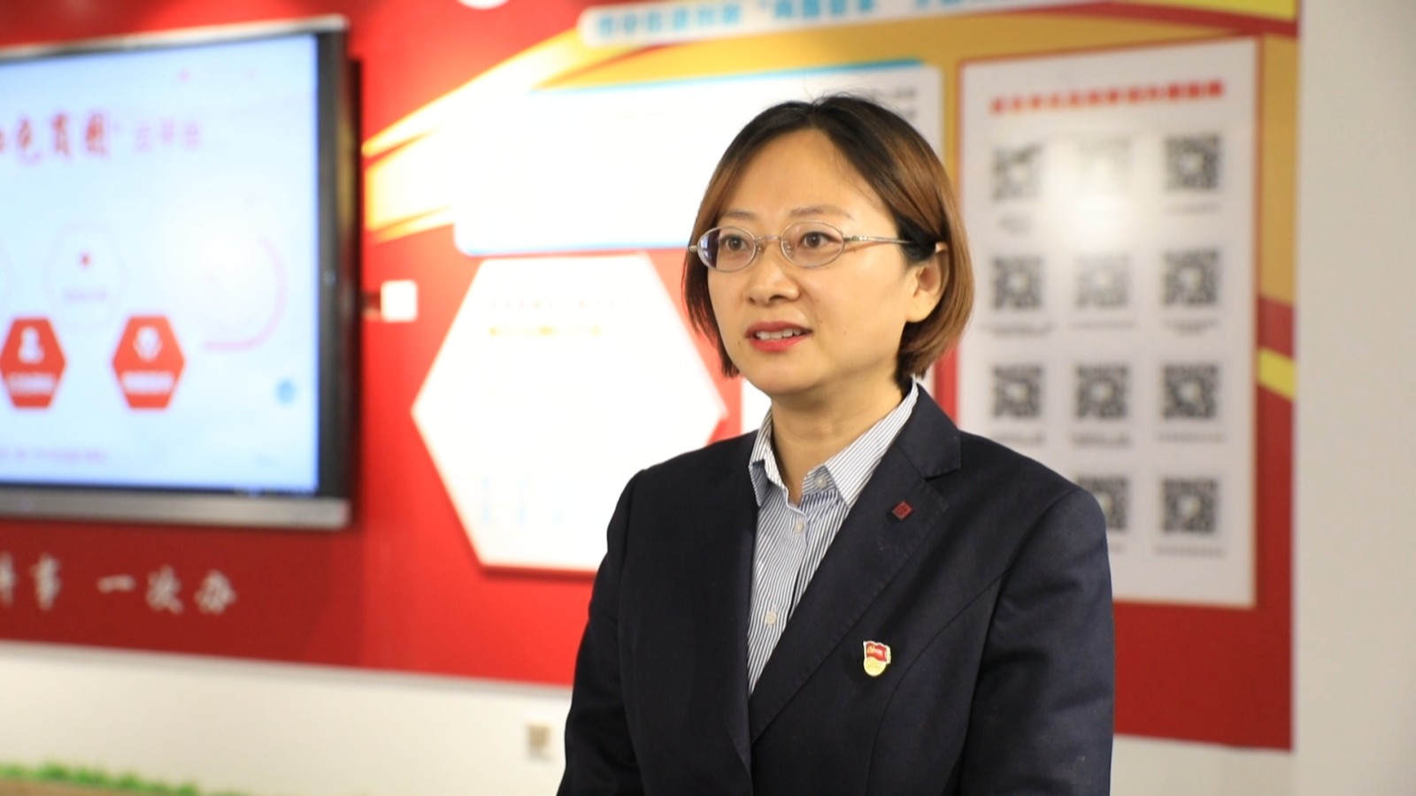 滨城区：护航“企业全生命周期”