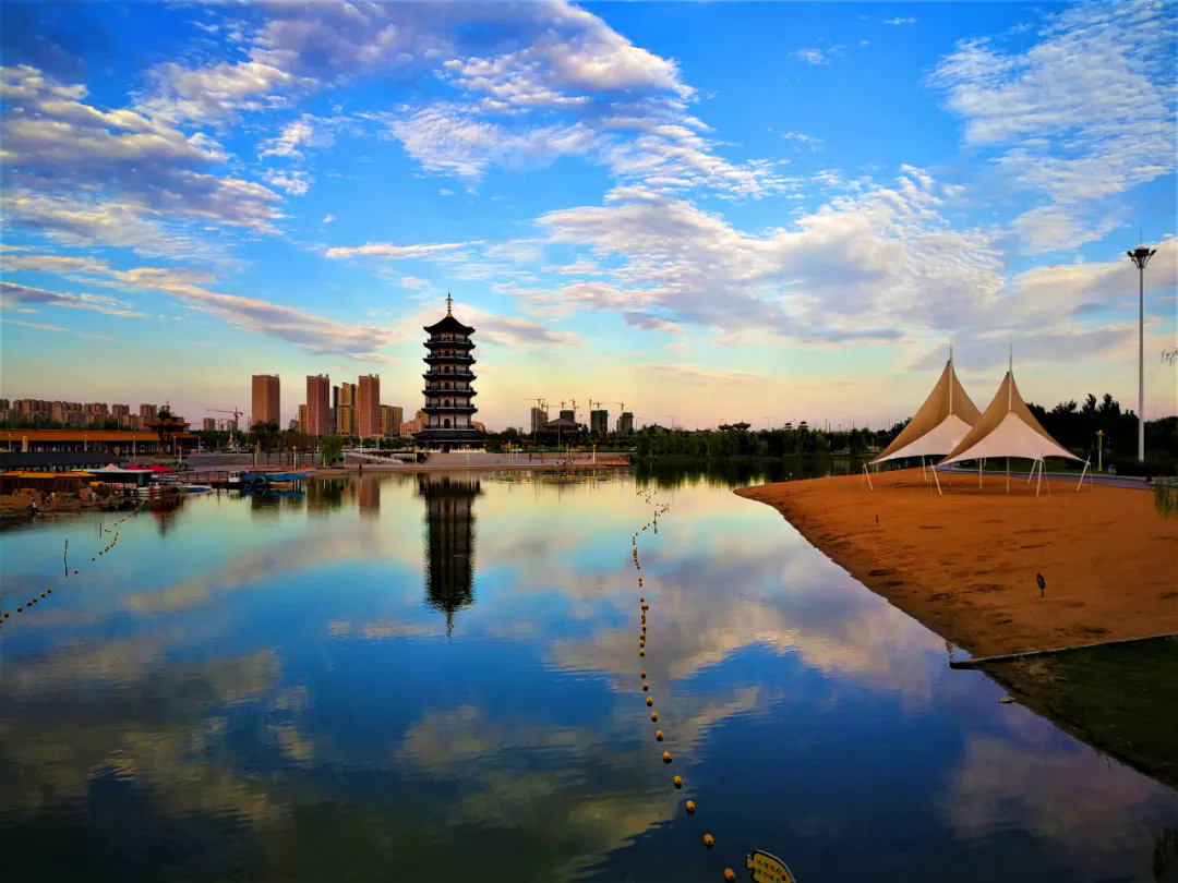 唱响文明之歌,齐河人在行动!《齐河市民文明公约之歌》mv正式发布