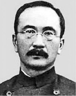 20210907旧影里中国史上第一位总理-民国唐绍仪（上）19789