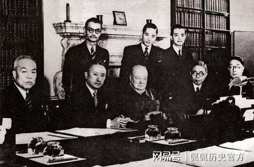 20210907旧影里中国史上第一位总理-民国唐绍仪（上）17837