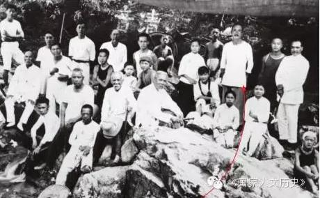 20210907旧影里中国史上第一位总理-民国唐绍仪（上）19095