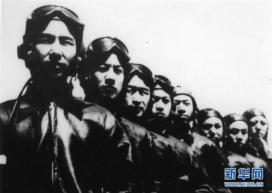 （紀(jì)念抗美援朝70周年·圖文互動(dòng)）（1）王海大隊(duì)：敢打必勝，有我無(wú)敵