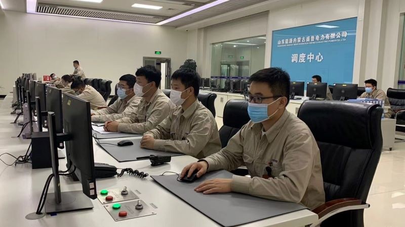 多点发力强管理，持续保电增效