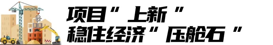 总投资628亿！日照210个项目！开工！