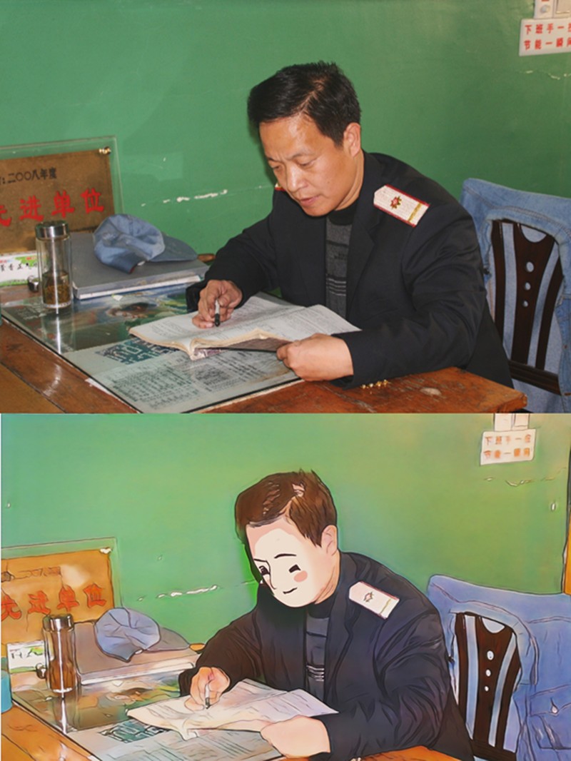 段启剑