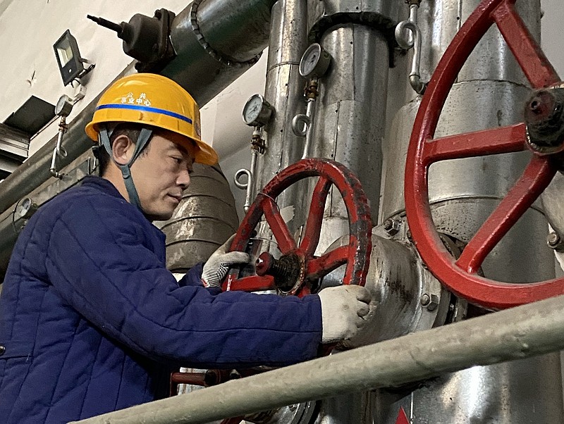 济宁三号