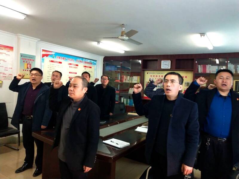 兴隆矿