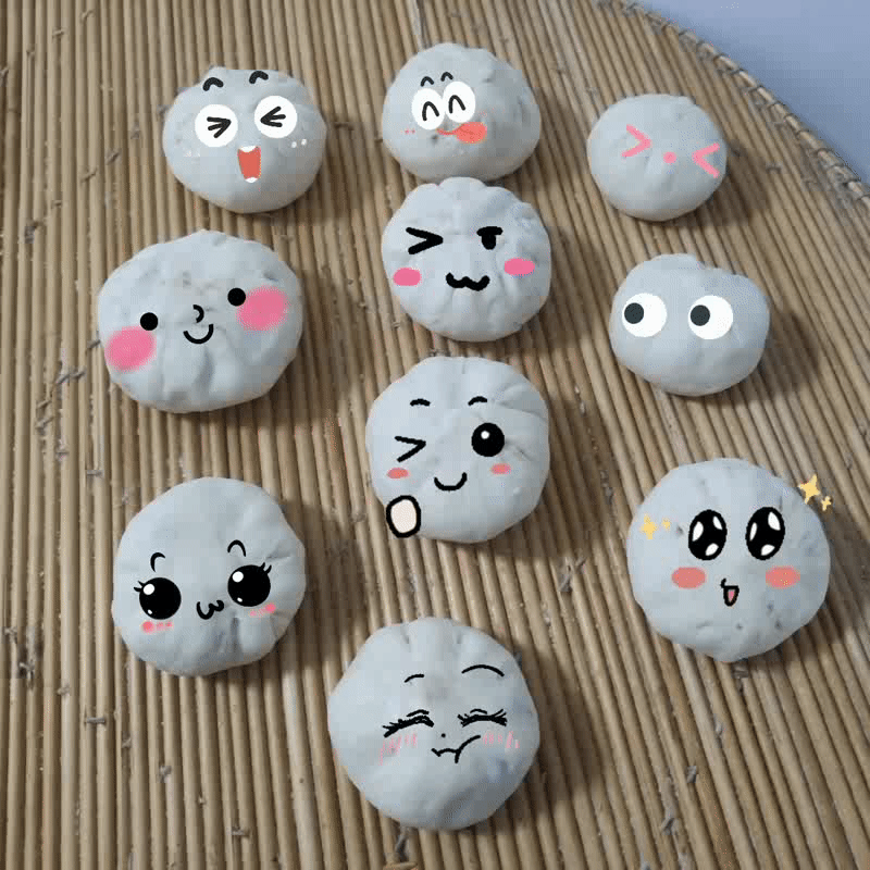 豆沙玫瑰