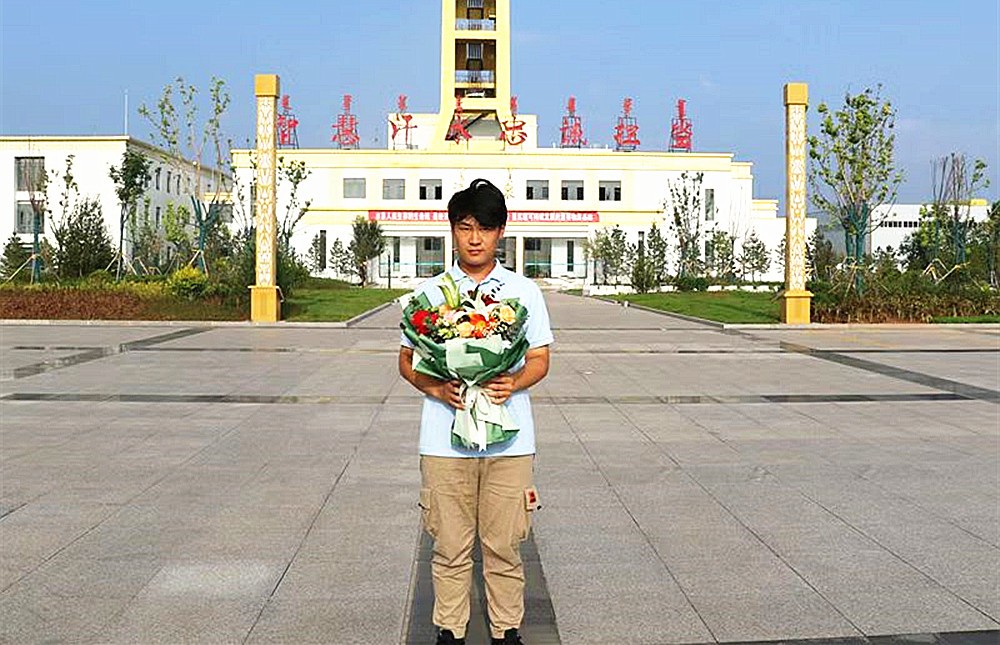 营盘壕张宝鑫