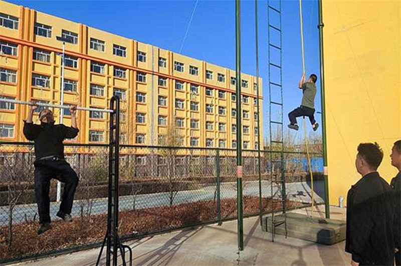 救护大队
