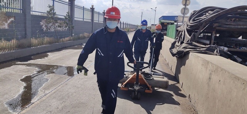 石拉乌素