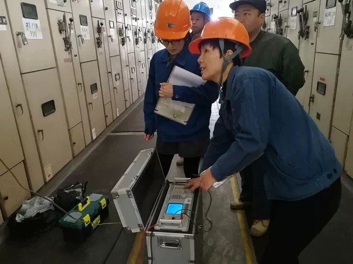 山东煤科院