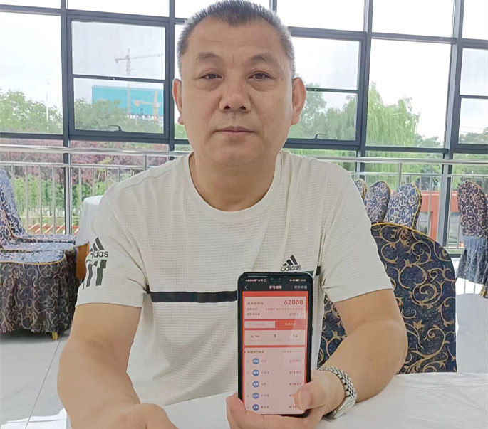 第一名：华聚能源济三电力燃运车间党支部书记 邢进-2.jpg